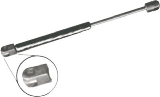 Picture of Whitecap Gas Spring Blk 17X10 1/4