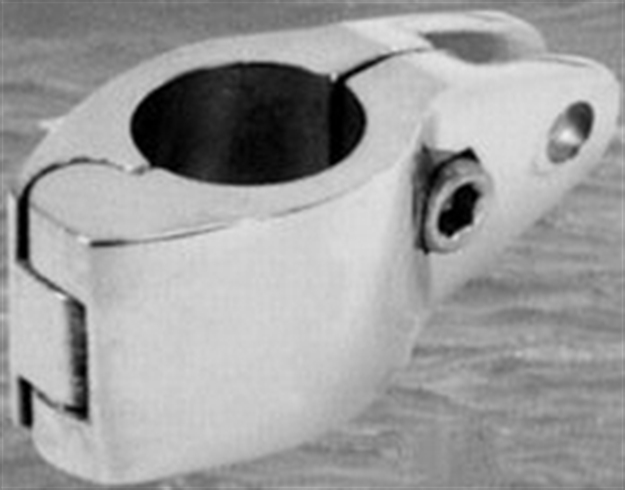 Picture of Whitecap Hinge Jaw Slide 7/8" SS