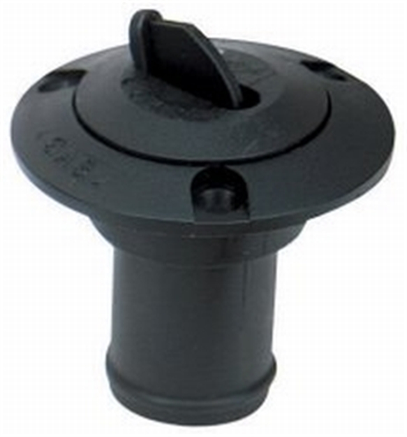 Picture of Whitecap Hose FL Deck Nyl