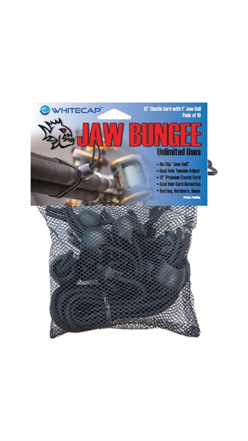 Picture of Whitecap Jaw Bungee