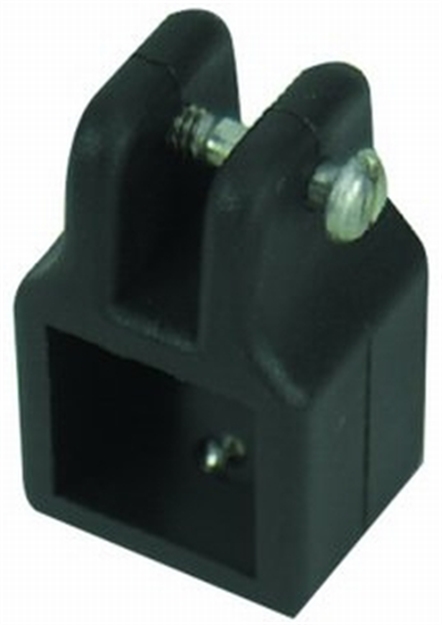 Picture of Whitecap Jaw Slide 1X1in PR