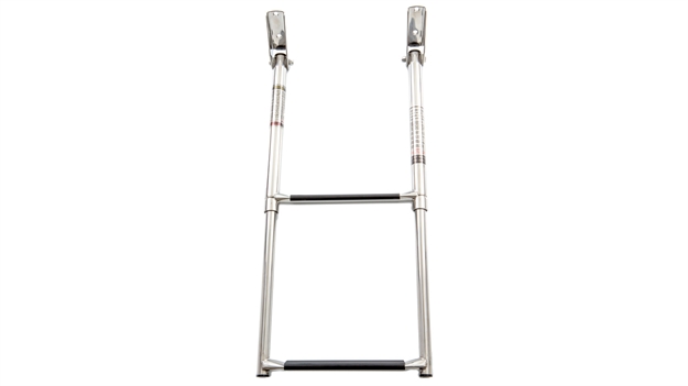 Picture of Whitecap Ladr Telescope SS 2Step