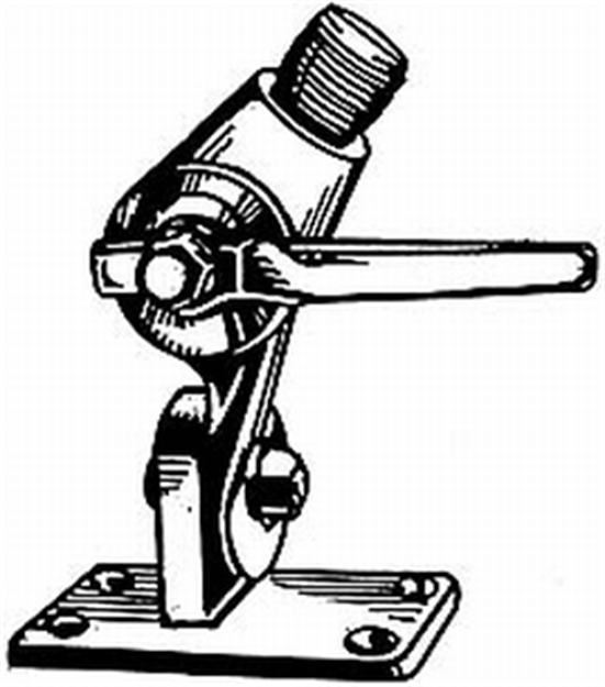 Picture of Whitecap MT Ant HD SS