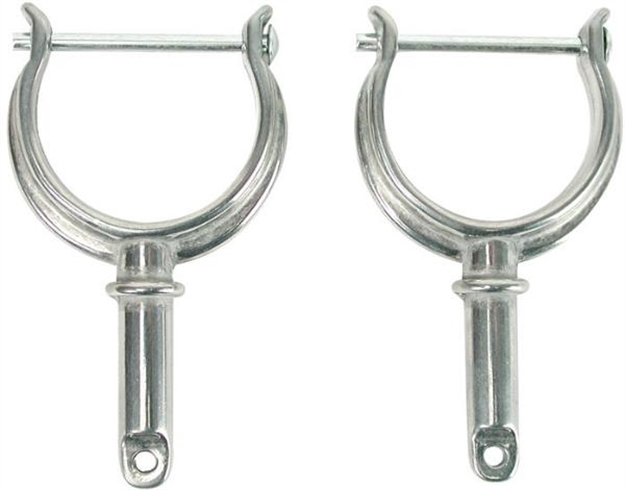 Picture of Whitecap Oarlocks 1/2"X3/4"