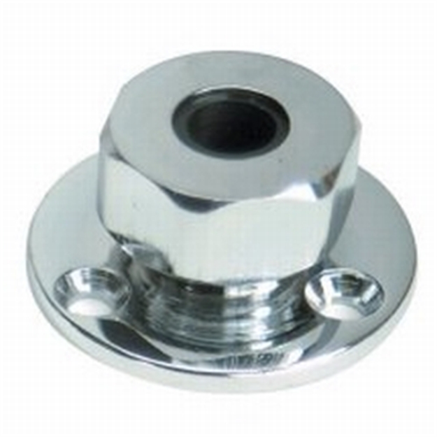 Picture of Whitecap Outlet LP Brs 3/8In