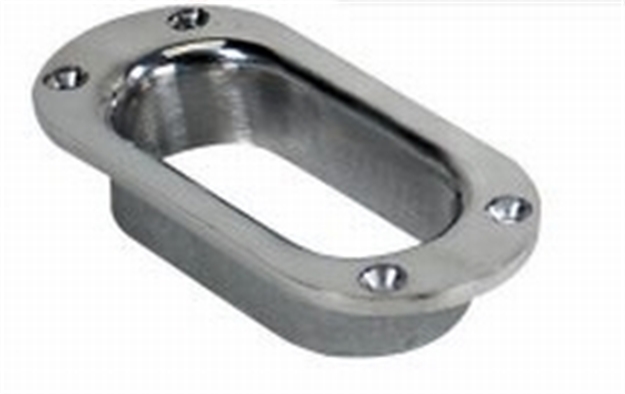 Picture of Whitecap Pipe Hawse SS