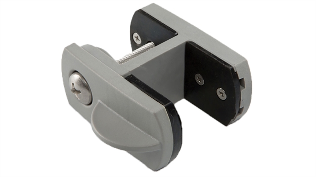 Picture of Whitecap Pontoon Gate Latch GY
