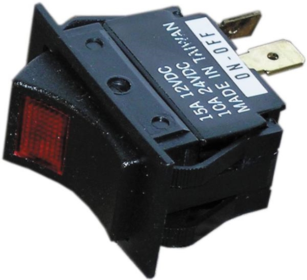 Picture of Whitecap Rkr Switch On/Off