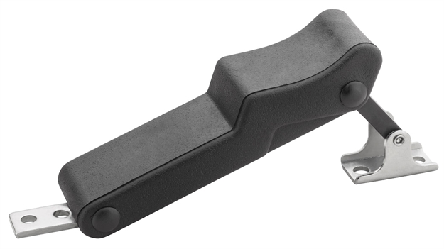 Picture of Whitecap Rubber Pull Down Latch