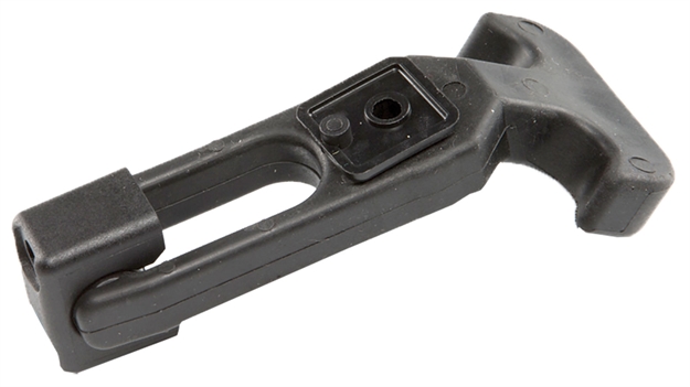 Picture of Whitecap Rubber T-Handle BK