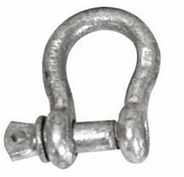 Picture of Whitecap Shackle Galv 1/2In