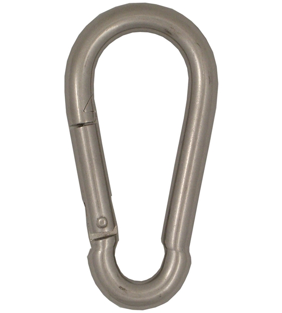 Picture of Whitecap Snap Hook SS  4-3/4