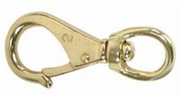 Picture of Whitecap Snap Swvl Brz S-1106P