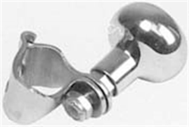 Picture of Whitecap Speed Knob SS