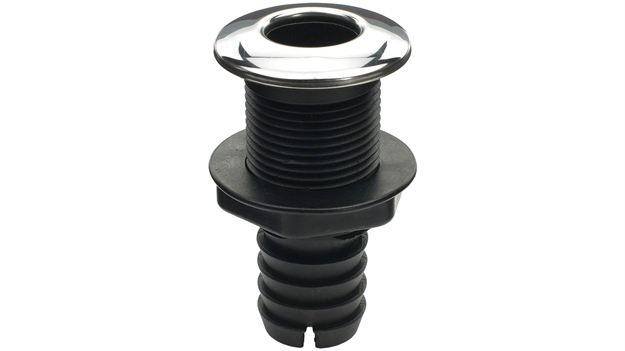 Picture of Whitecap Ss/ Nylon Thru Hull 1-1/8