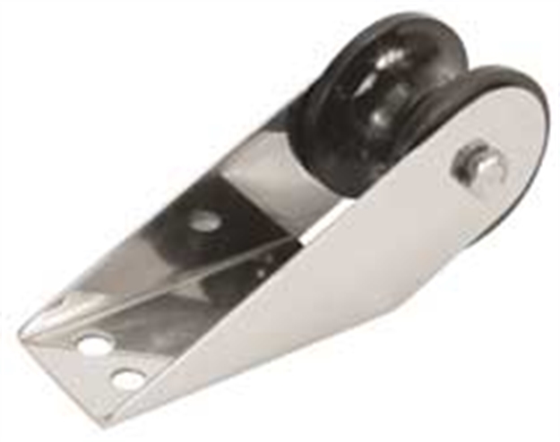 Picture of Whitecap SS Anchor Roller 6-1/2"