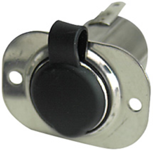 Picture of Whitecap SS Socket W/Cap