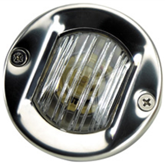 Picture of Whitecap SS Transom Light.