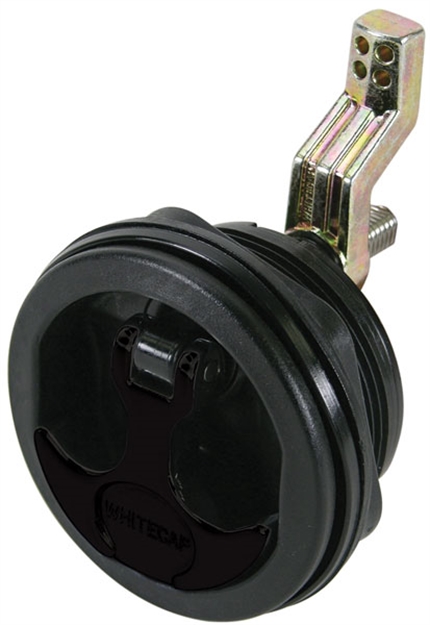 Picture of Whitecap T-Handle Non-Lock Chrme