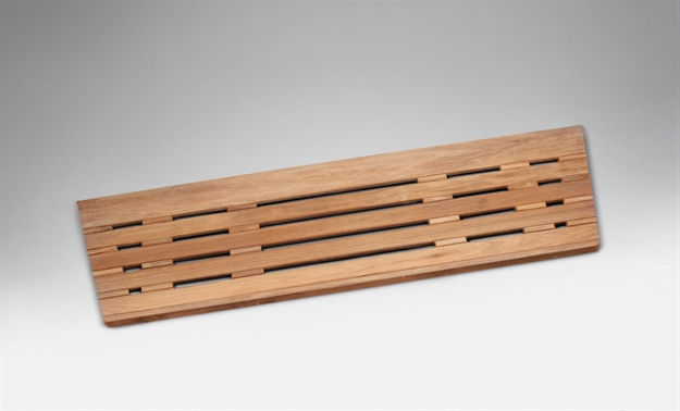 Picture of Whitecap Teak 80" Swim Platform