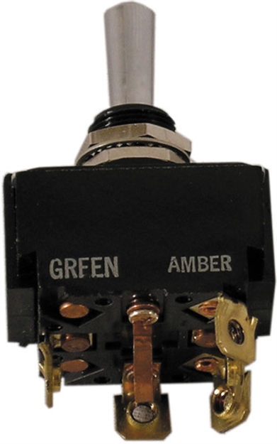 Picture of Whitecap Tgl Switch Iii Tip On/Off