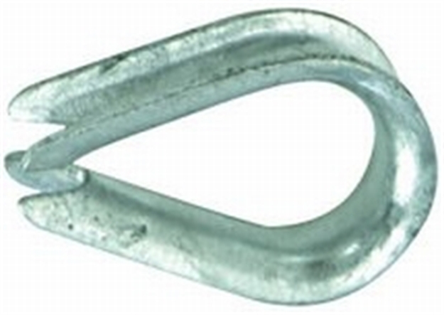 Picture of Whitecap Thimple Galv 5/8In