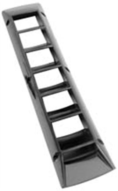 Picture of Whitecap Vent Louvered