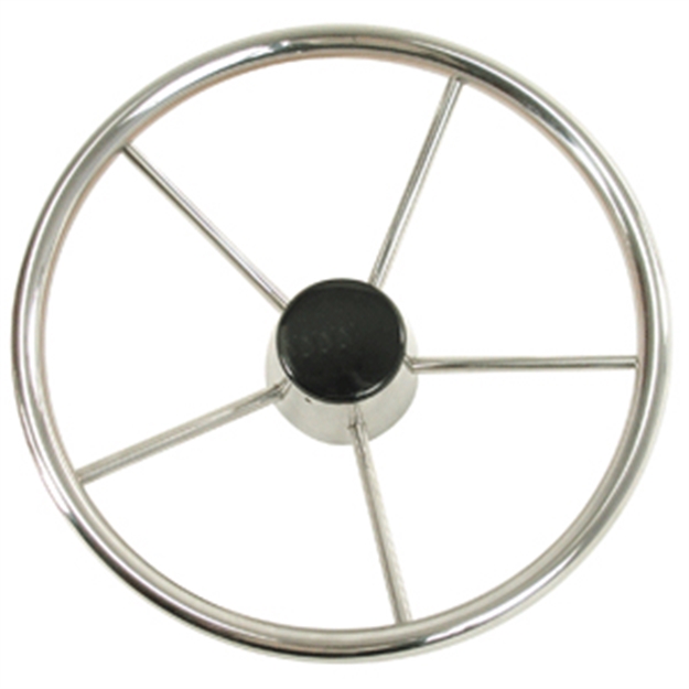Picture of Whitecap Wheel S.S.15"