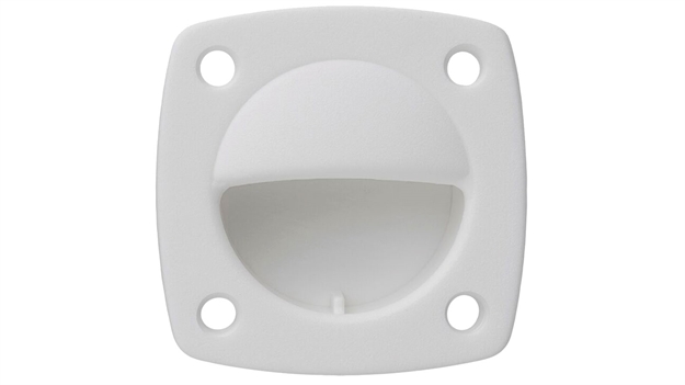 Picture of Whitecap Wht Nylon Flush Pull2-1/4"