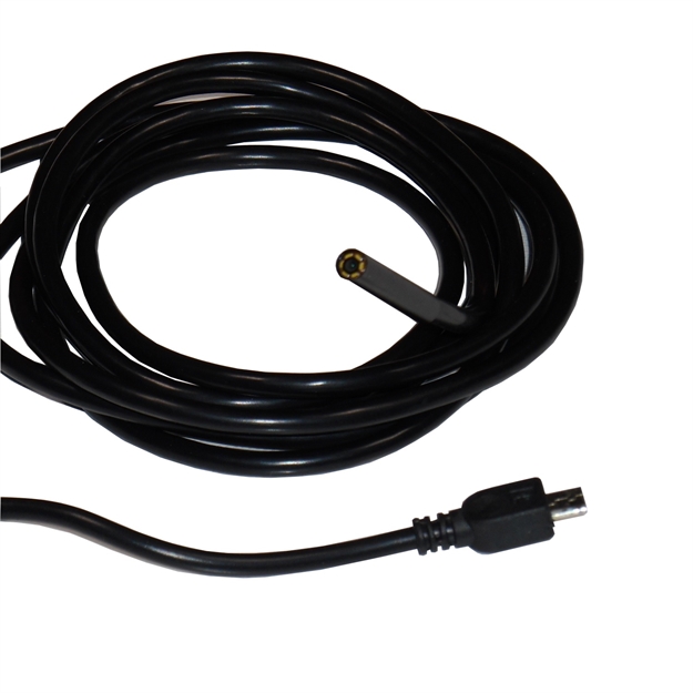 Picture of Whitetail R Snakeeye Camera