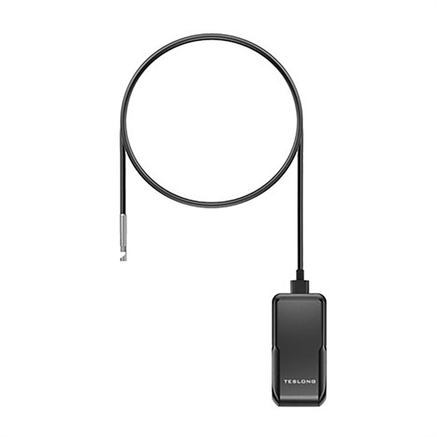 Picture of Wi-Fi Flexible Rifle Borescope 45'' W/Wi-Fi Adaptor For Ios 430103294 -