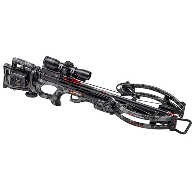 Picture of Wick Ridge Nxt 400 Acudraw Proview Scope