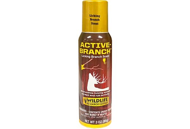 Picture of Wicked Ridge Active Branch Scent Spray 3Oz Aerosol 2473 024641024737