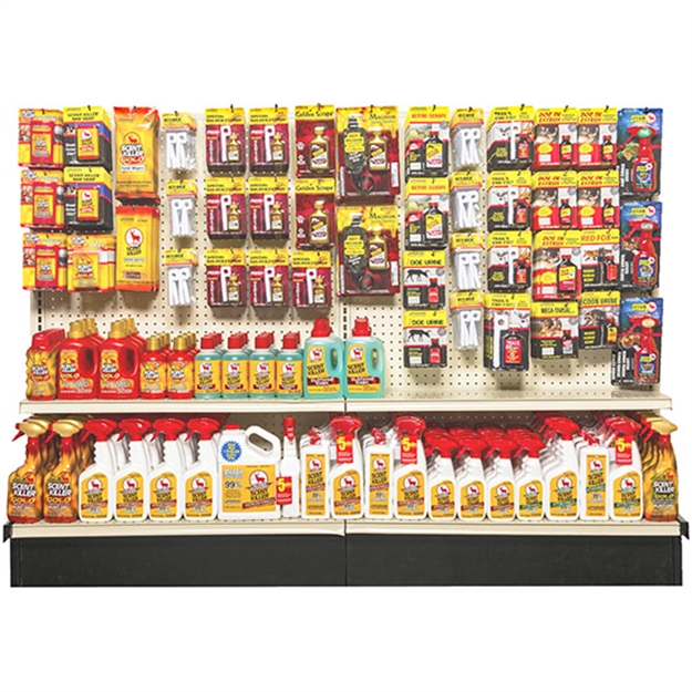 Picture of Wicked Ridge Profit Pack Wall