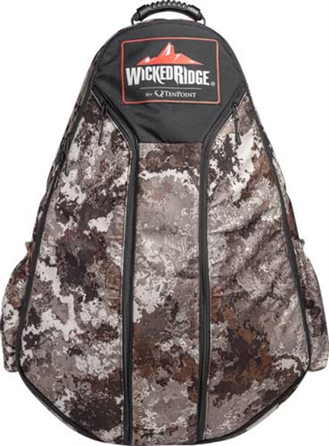 Picture of Wicked Ridge Ridge Ambush Soft Case/ Bowpack 2019+ Veil Alpine WRA221 788244015577