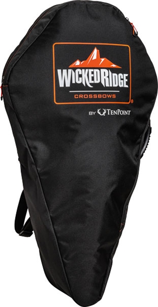 Picture of Wicked Ridge Ridge Crossbow Case Soft Backpack Strap 2020 Model