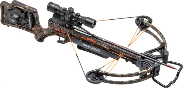 Picture of Wicked Ridge Ridge Xbow Kit Ranger X2 Acu-52 330Fps Mobu Country