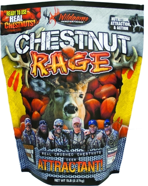 Picture of Wild Game Innovations Chestnut Rage