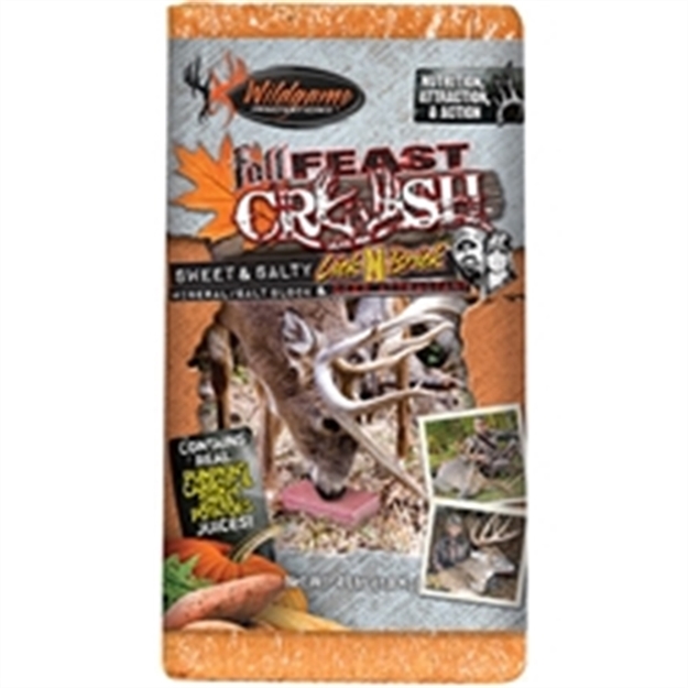Picture of Wild Game Innovations Fall Feast Crush Block 4#