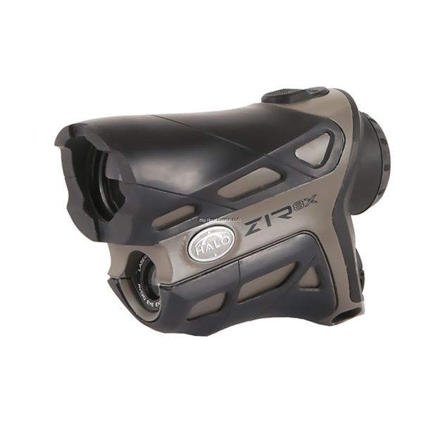 Picture of Wild Game Innovations Halo Ballistic Zir850 800Yd Laser Range Finder W/Upgraded Color Lcd Readout