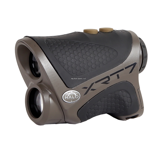 Picture of Wild Game Innovations Halo Laser Range Finder, 700Yd