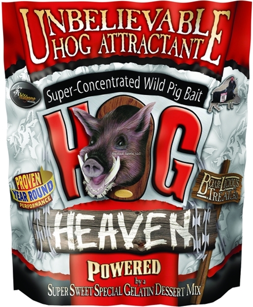 Picture of Wild Game Innovations Hog Heaven 5Lb Bag