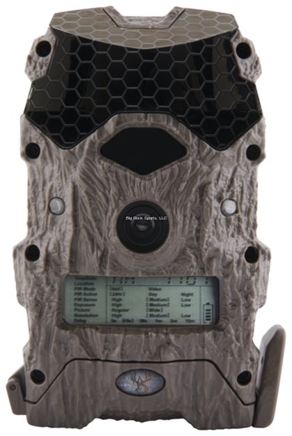 Picture of Wild Game Innovations Mirage 16 LO