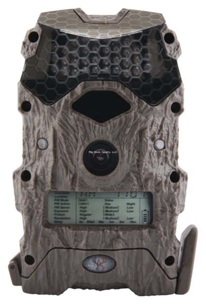 Picture of Wild Game Innovations Mirage 18 IR Trubark