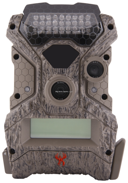 Picture of Wild Game Innovations Rival Cam 18 IR Trubark HD