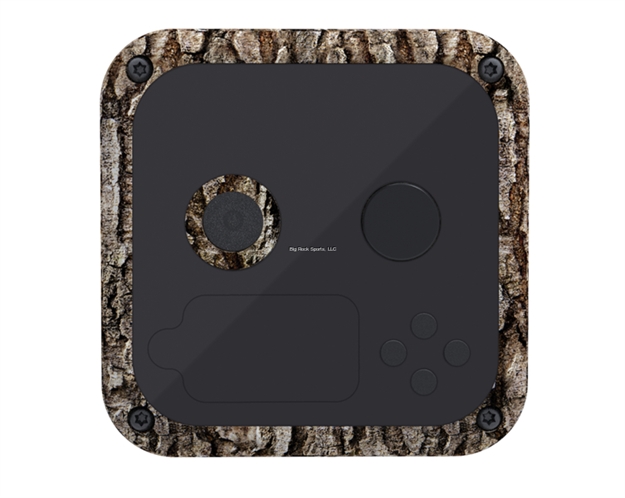 Picture of Wild Game Innovations Shadow Micro Cam 16Mp LO Trubark Camo SW16B37-9