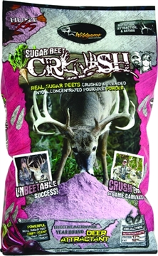 Picture of Wild Game Innovations Sugarbeet Crush XL Mix 15#
