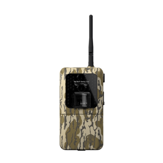 Picture of Wild Game Innovations Th24i8-30 - Insite Air Bt-Wifi NO Cover 24Mp Game Camera