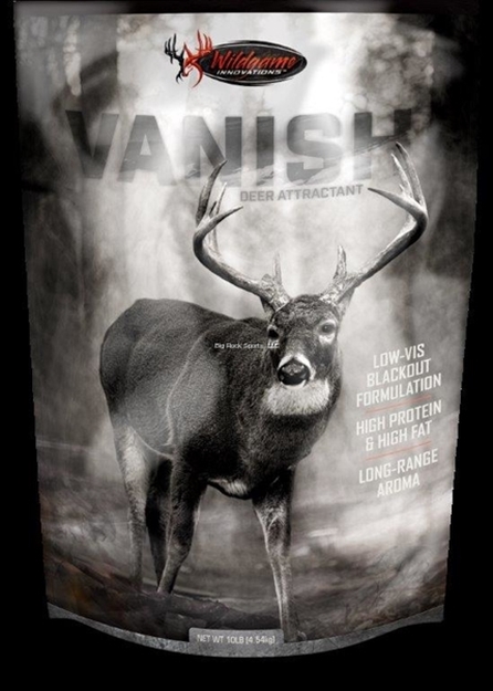 Picture of Wild Game Innovations Vanish Powder 10Lbs