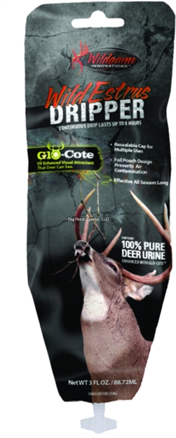 Picture of Wild Game Innovations Wild Estrus Doe Dipper